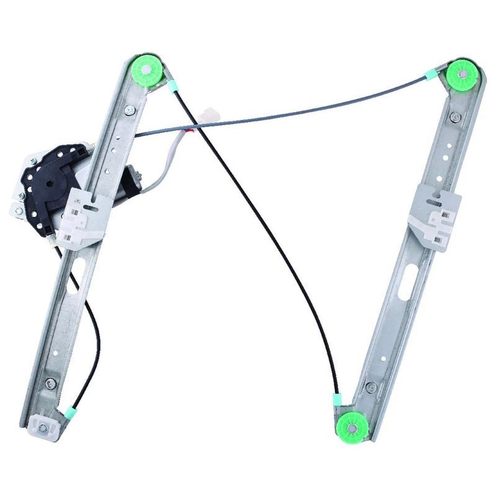 Power Window Regulator with Motor for BMW 318d (2004–2005) Front Left