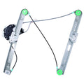 Power Window Regulator with Motor for BMW 318d (2004–2005) Front Left