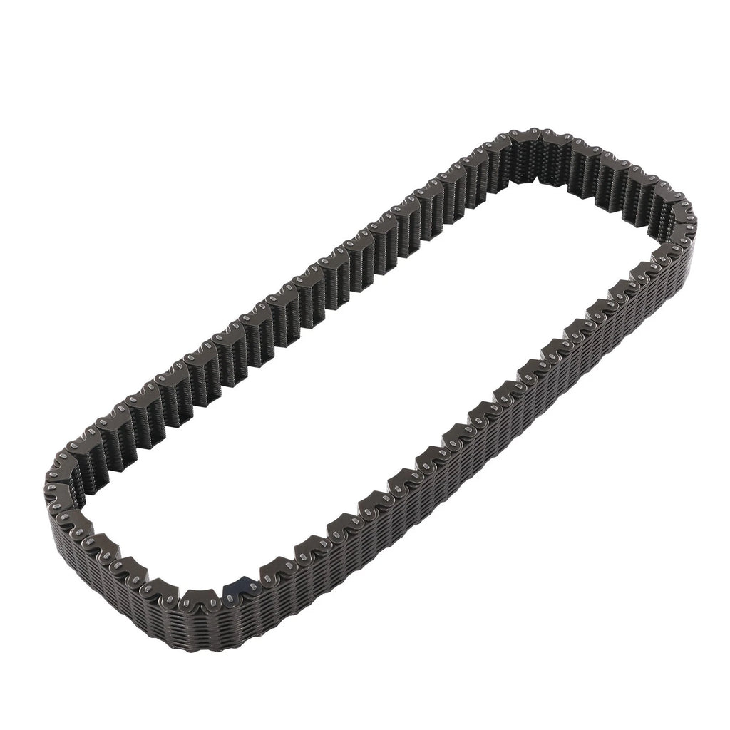 Steel Transfer Case Chain for GMC Sierra, Yukon, Chevrolet Tahoe (1999–2007)