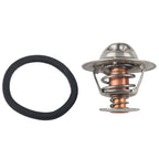 Stern Drive Thermostat for Volvo Penta AD30A MD30A TMD30A AD40B TAMD40A (1970–2023)