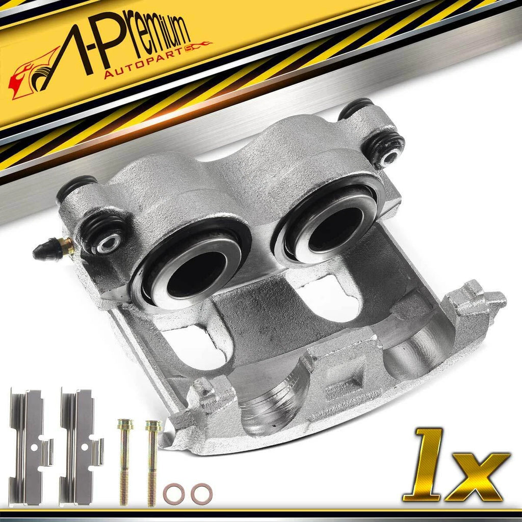 Front Right Brake Caliper for Ford E-150 E-250 (2003–2007)