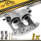 Front Right Brake Caliper for Ford E-150 E-250 (2003–2007)
