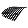 Stainless Steel Black Billet Grille Insert for Mazda RX-8 (2004–2008)