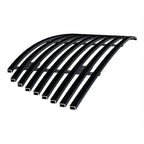 Stainless Steel Black Billet Grille Insert for Mazda RX-8 (2004–2008)