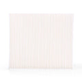 Cabin Air Filter for Buick, Cadillac, Chevrolet, Ford (Fits Various Models)