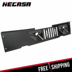 Hood Cowl Panel for Jeep Wrangler (2007–2018)