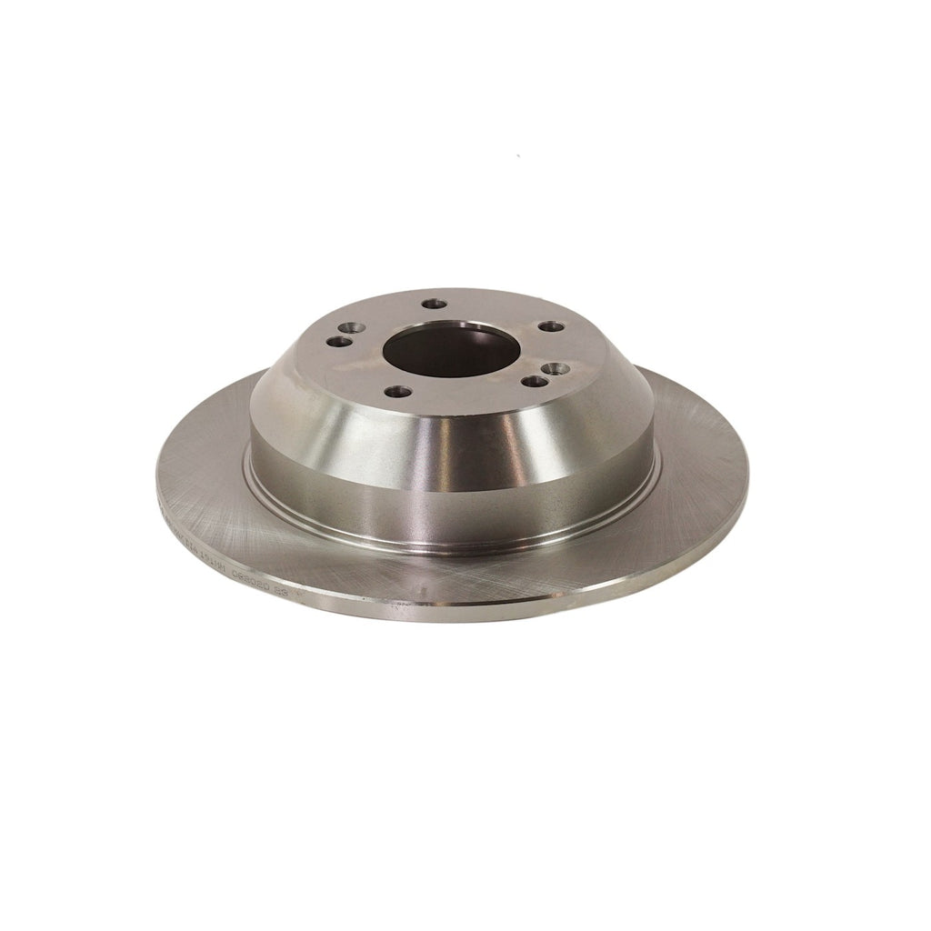 Disc Brake Rotor for Kia Sedona (2015–2021) Rear Solid
