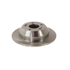 Disc Brake Rotor for Kia Sedona (2015–2021) Rear Solid