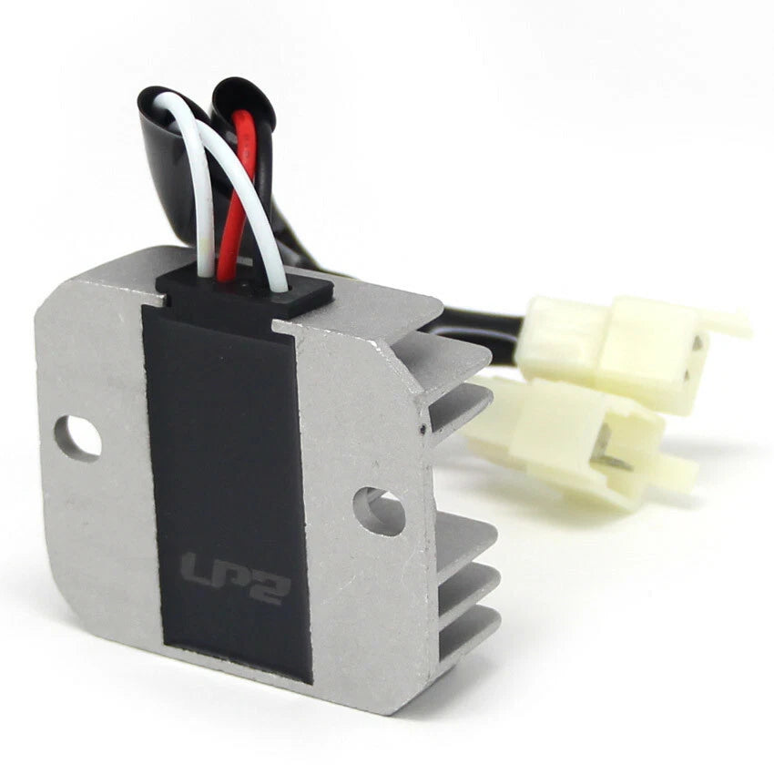 Voltage Rectifier Regulator for Yamaha XT600Z Tenere 34L (1983–1984), XT600N 43F (1984–1986)