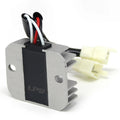 Voltage Rectifier Regulator for Yamaha XT600Z Tenere 34L (1983–1984), XT600N 43F (1984–1986)