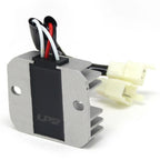Voltage Rectifier Regulator for Yamaha XT600Z Tenere 34L (1983–1984), XT600N 43F (1984–1986)
