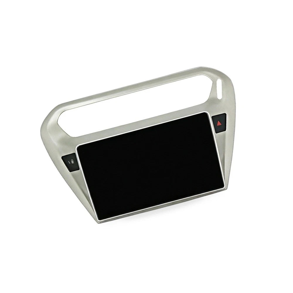 Android GPS Navigation MP5 Player for Peugeot 301 (2012–2021) WIFI