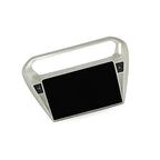 Android GPS Navigation MP5 Player for Peugeot 301 (2012–2021) WIFI