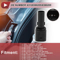 Parking Light Socket for BMW 3 Series E46 (1997-2006)