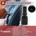 Parking Light Socket for BMW 3 Series E46 (1997-2006)