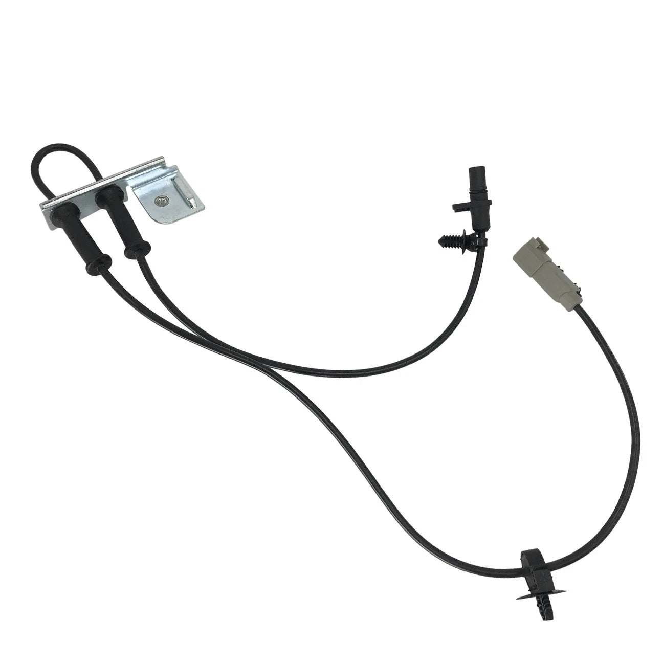 ABS Brake Wheel Speed Sensor Set of 2 for Pacifica (2004–2006) 970-068