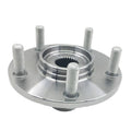 Front Wheel Hub Assembly for Mitsubishi Lancer Outlander (5 Lug)