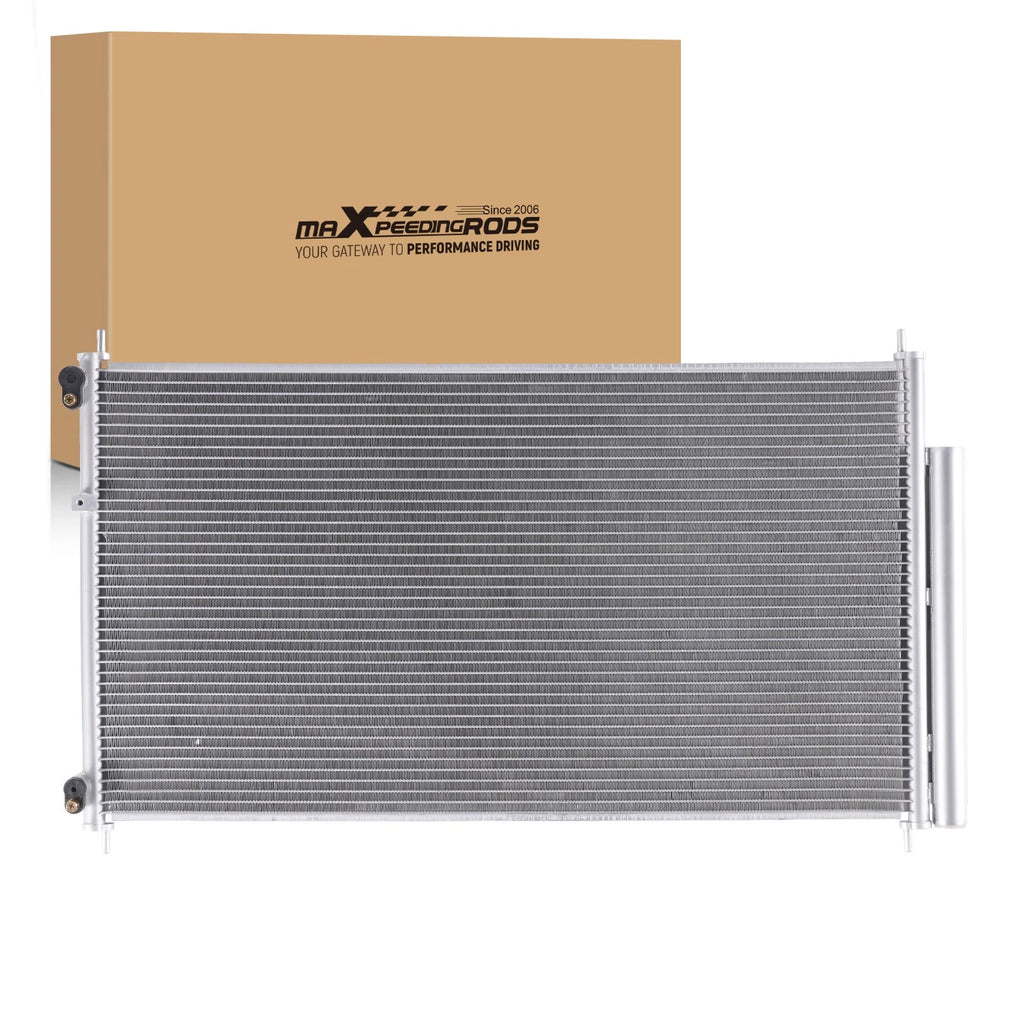 A/C Condenser with Drier for Honda Odyssey (2005–2010) AC3246 7-3246