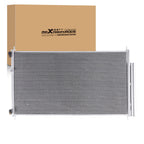 A/C Condenser with Drier for Honda Odyssey (2005–2010) AC3246 7-3246