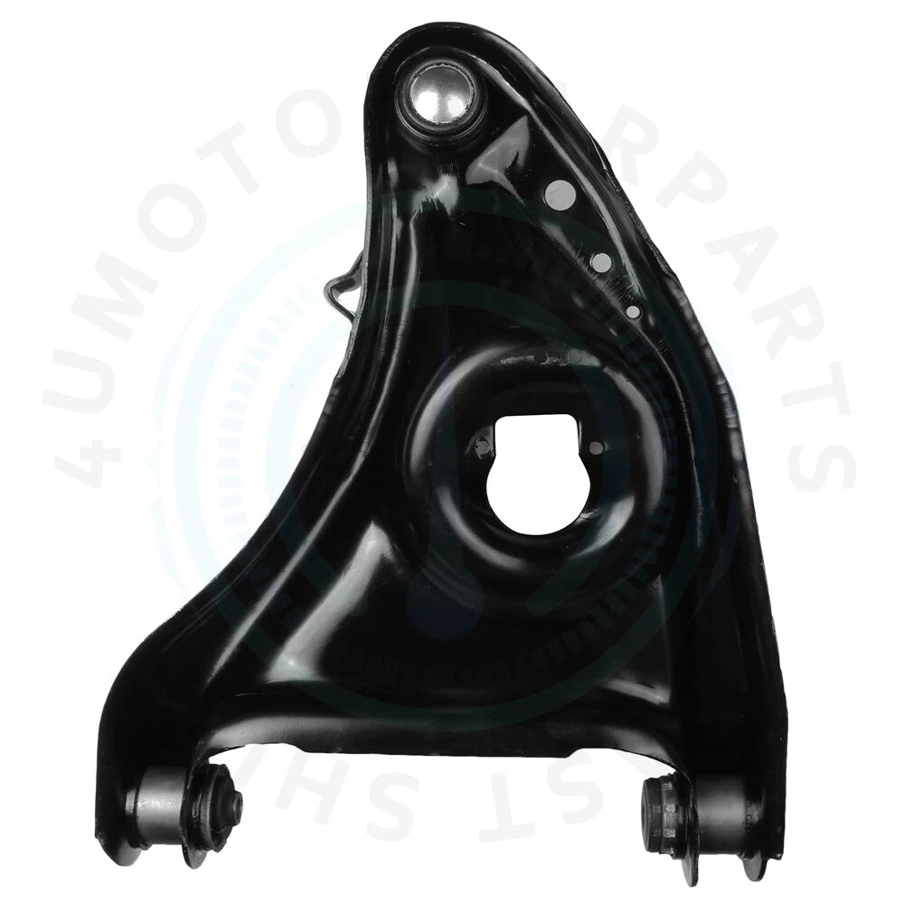 Front Lower Right Control Arm and Ball Joint for Ford Lincoln Town Car (1995–2002)