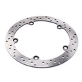 Rear Brake Disc Rotor for BMW R1100R R1100RT R1100GS R1150GS R1150R R1150RS/RT (1994–2006)