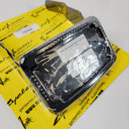 Cycle Visions Curved License Plate & Signal for Harley Sportster (2009–2019)
