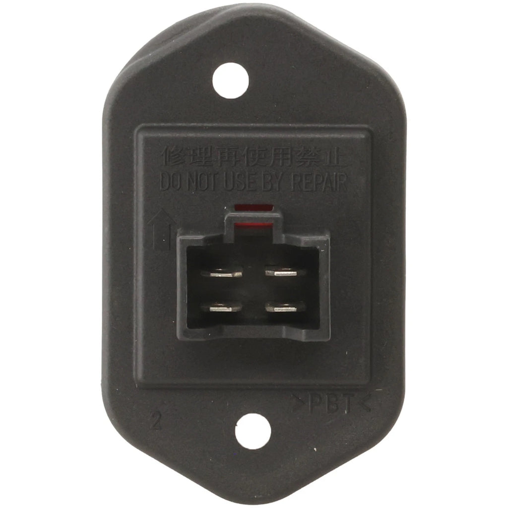 Blower Motor Resistors for Honda Fit (2009-2014)