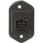 Blower Motor Resistors for Honda Fit (2009-2014)