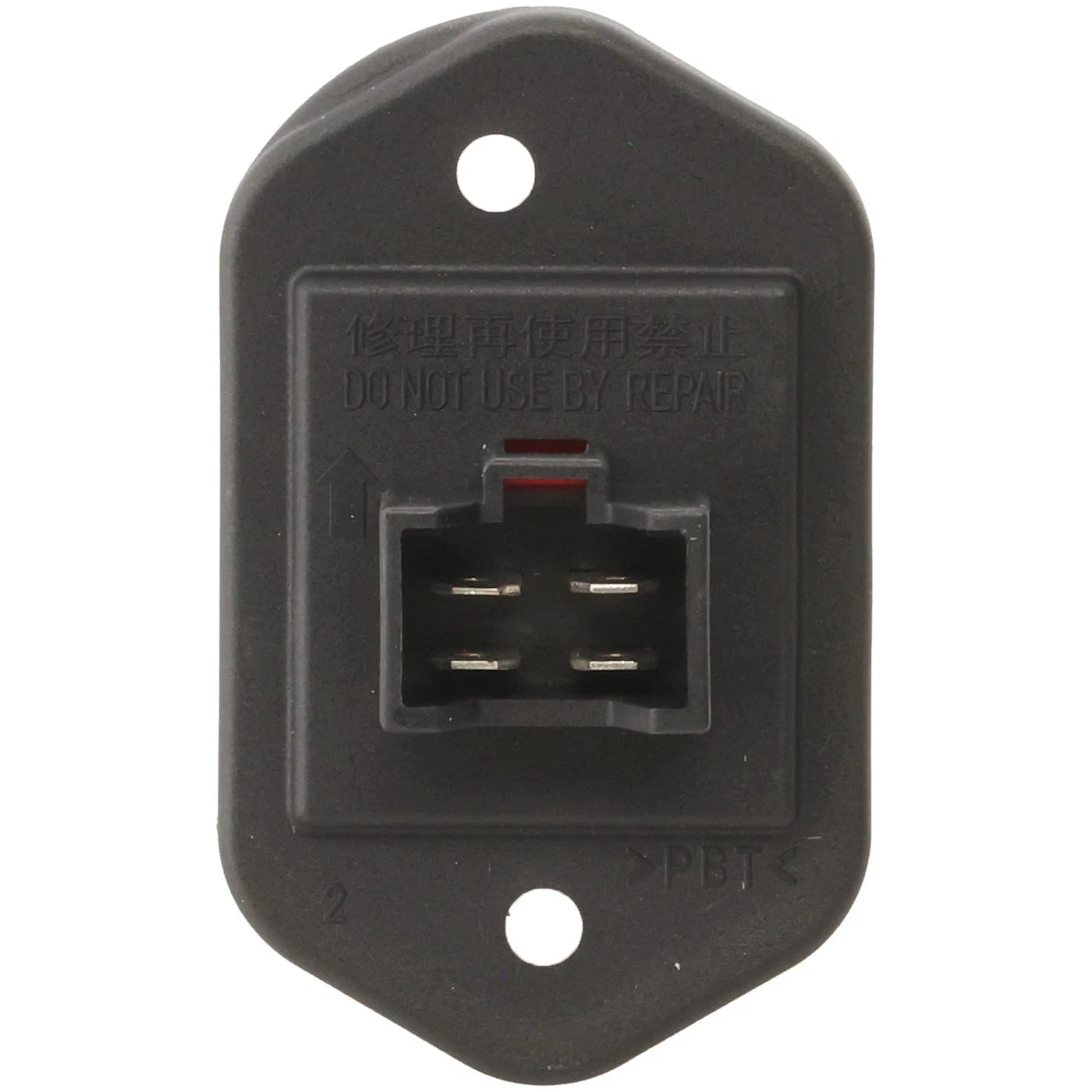 Blower Motor Resistors for Honda Fit (2009-2014)