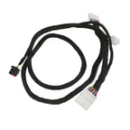 HVAC UConnect Conversion Harness for Ram Truck (2013–2018)