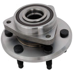 Wheel Hubs for Chevrolet Traverse (2009–2017) with Bearing AWD