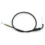 Throttle Cable for Suzuki GS450E GS550L GS500E GS650G GS850G GS1000G (1979–1983)