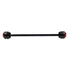 Rear Wheel Slider Axle Crash Protector Cap for Yamaha TMAX530 (2012-2021)