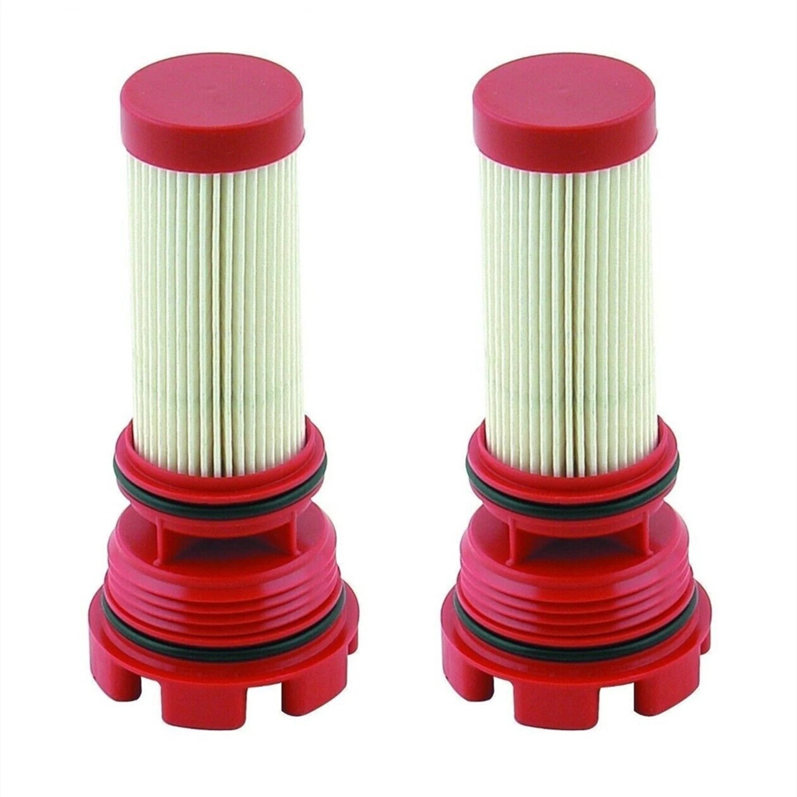 Fuel Filter for Mercury Optimax Verado (35-884380T, 35-8M0020349, 18-7981)