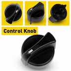Non-Slip Automatic Gas Brake Foot Pedal Pad Cover for Universal Fit