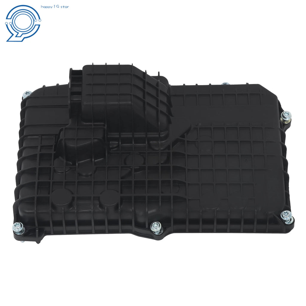 Automatic Transmission Oil Pan for Chrysler Pacifica (2017-2019) with Drain Plug