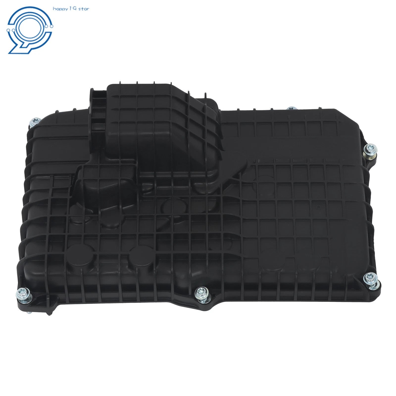 Automatic Transmission Oil Pan for Chrysler Pacifica (2017-2019) with Drain Plug