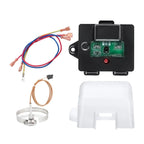 RV Refrigerator Temperature Monitor Replacement for Norcold