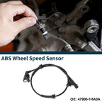 ABS Wheel Speed Sensor No. 47900-1HA0A for Nissan Versa (2012–2019)