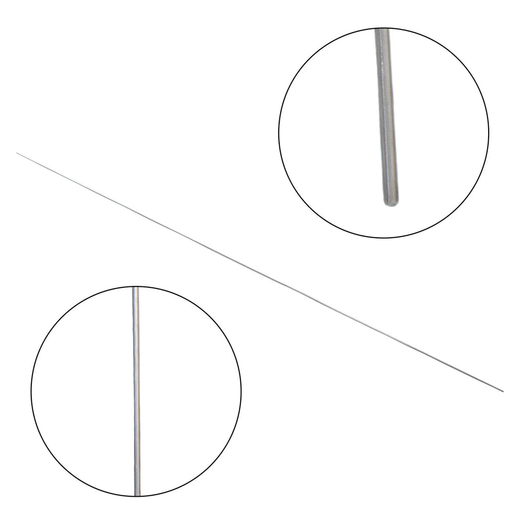 Stainless Steel Welding Rod for TIG (1/16" x 36")