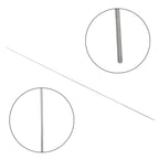 Stainless Steel Welding Rod for TIG (1/16" x 36")
