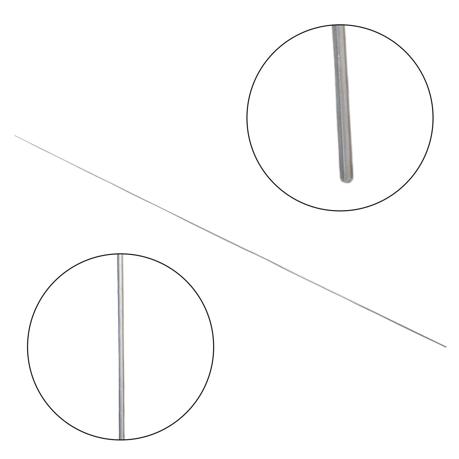 Stainless Steel Welding Rod for TIG (1/16" x 36")