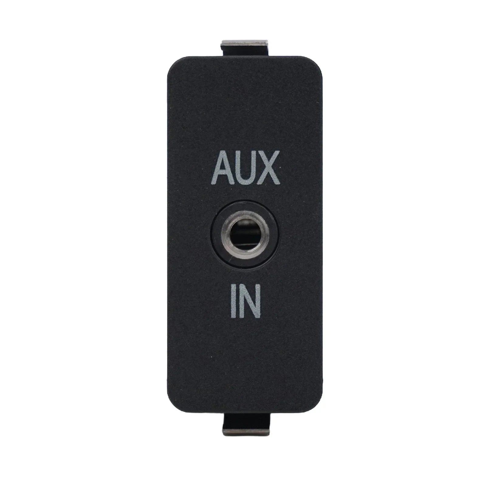 Audio Aux In Socket Plug for BMW X3 X5