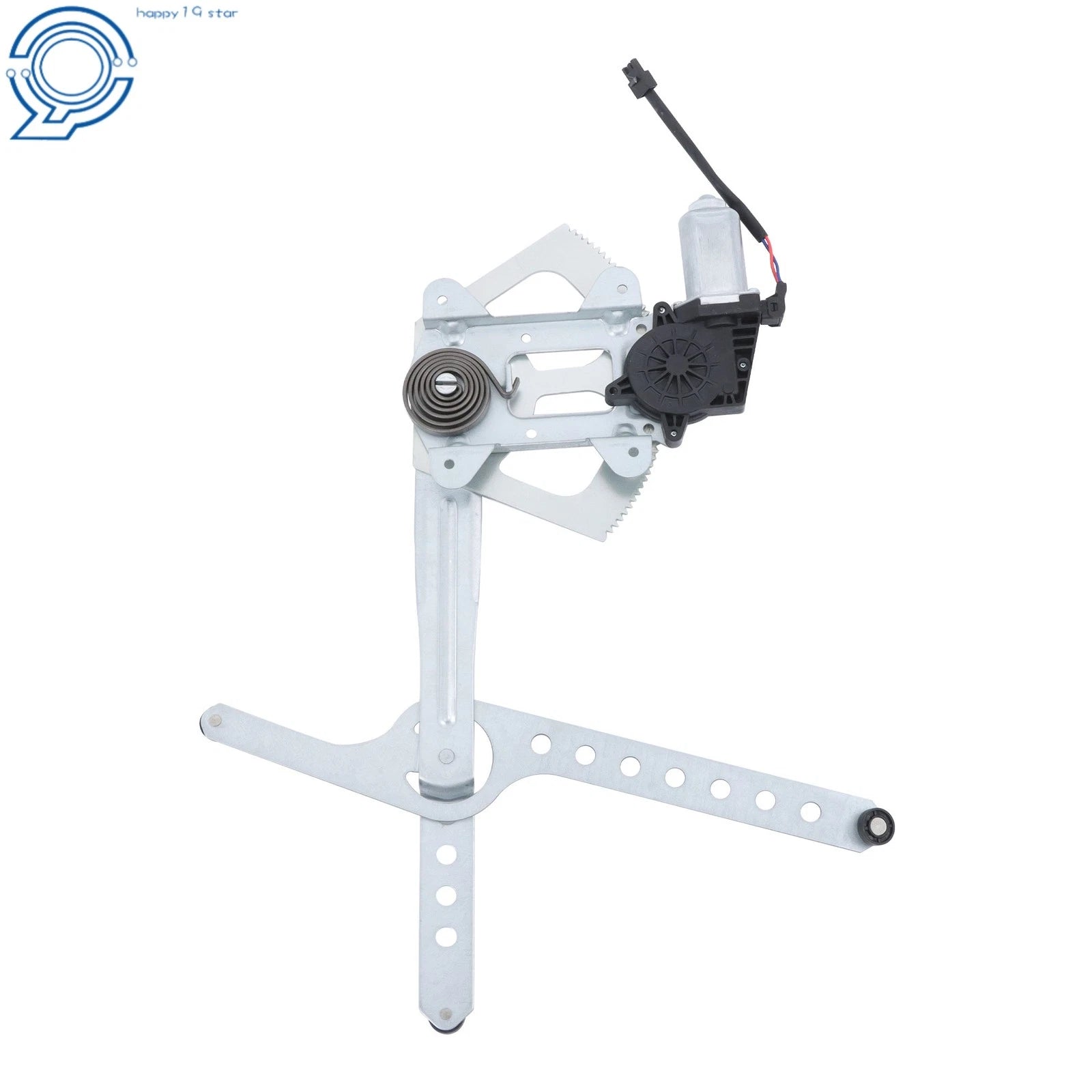 Power Window Regulator with Motor for Chevrolet GMC C1500 K1500 (1999-2007)
