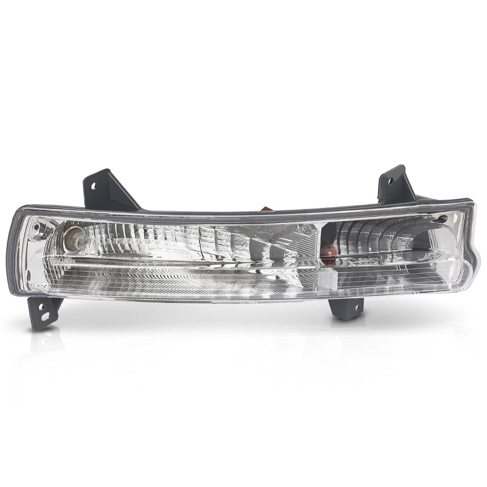 Front Bumper Parking Light for Jeep Compass (2018–2021) Right Side