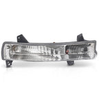 Front Bumper Parking Light for Jeep Compass (2018–2021) Right Side