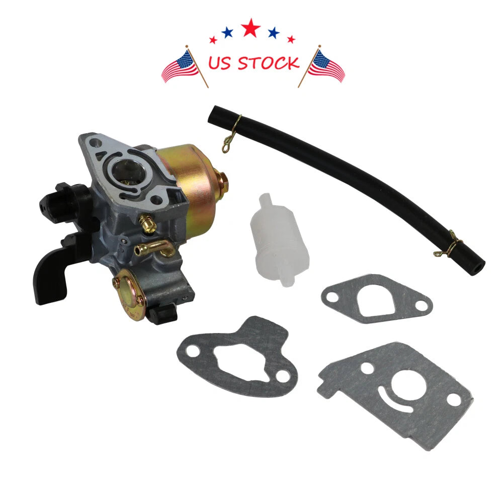 Carburetor Kit for Honda GX100 (2000-2023)