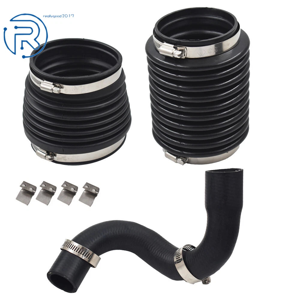 Bellow Kit for Volvo Penta AQ200 250 270 280 290 (Year Range Not Specified)