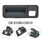 Plastic + Metal Switch for Kia Sorento (2002–2023)