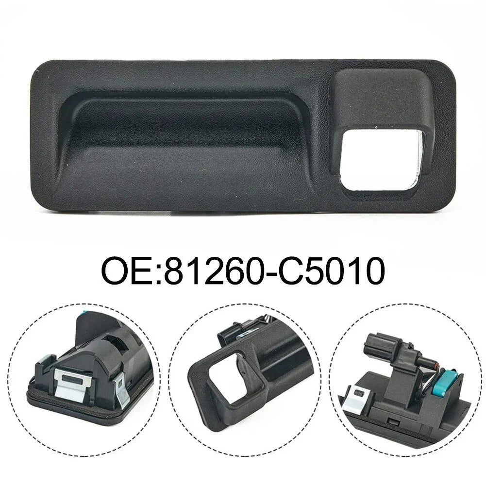Plastic + Metal Switch for Kia Sorento (2002–2023)